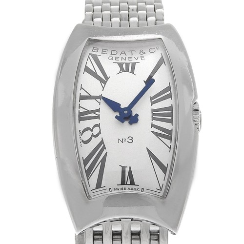 Bedat 3 watches - bedat&co,