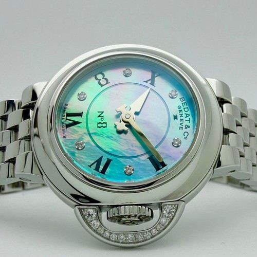Bedat 827 mother of - bedat&co,