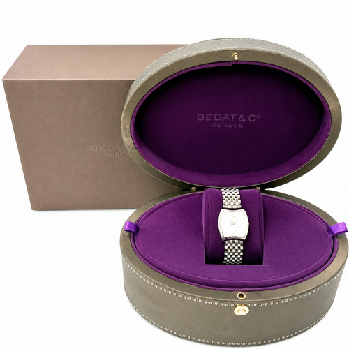 Bedat and geneve - and, no.3
