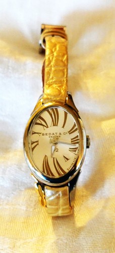 Bedat 0192 original - bedat&co,