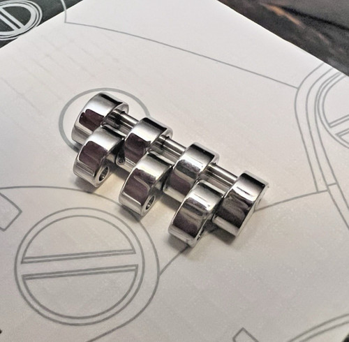 Bedat watch bracelet - bedat, co.