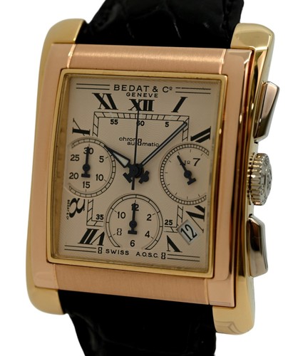 Bedat 34mm men - co,