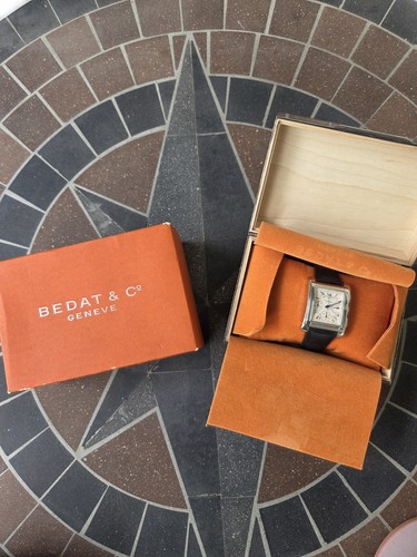 Bedat geneve number 07 - &,