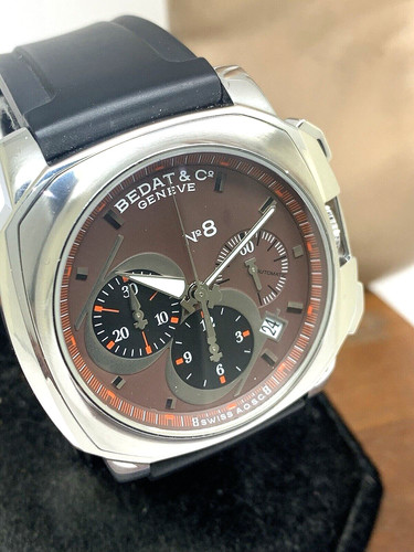 Bedat 8 mens watch - bedat,
