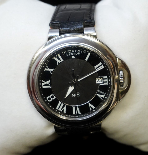 Bedat 831 watch - bedat&co,