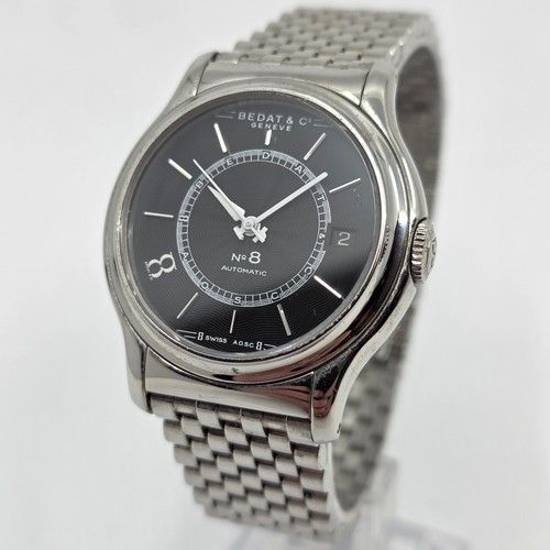Bedat no 8 automatic - &, no.